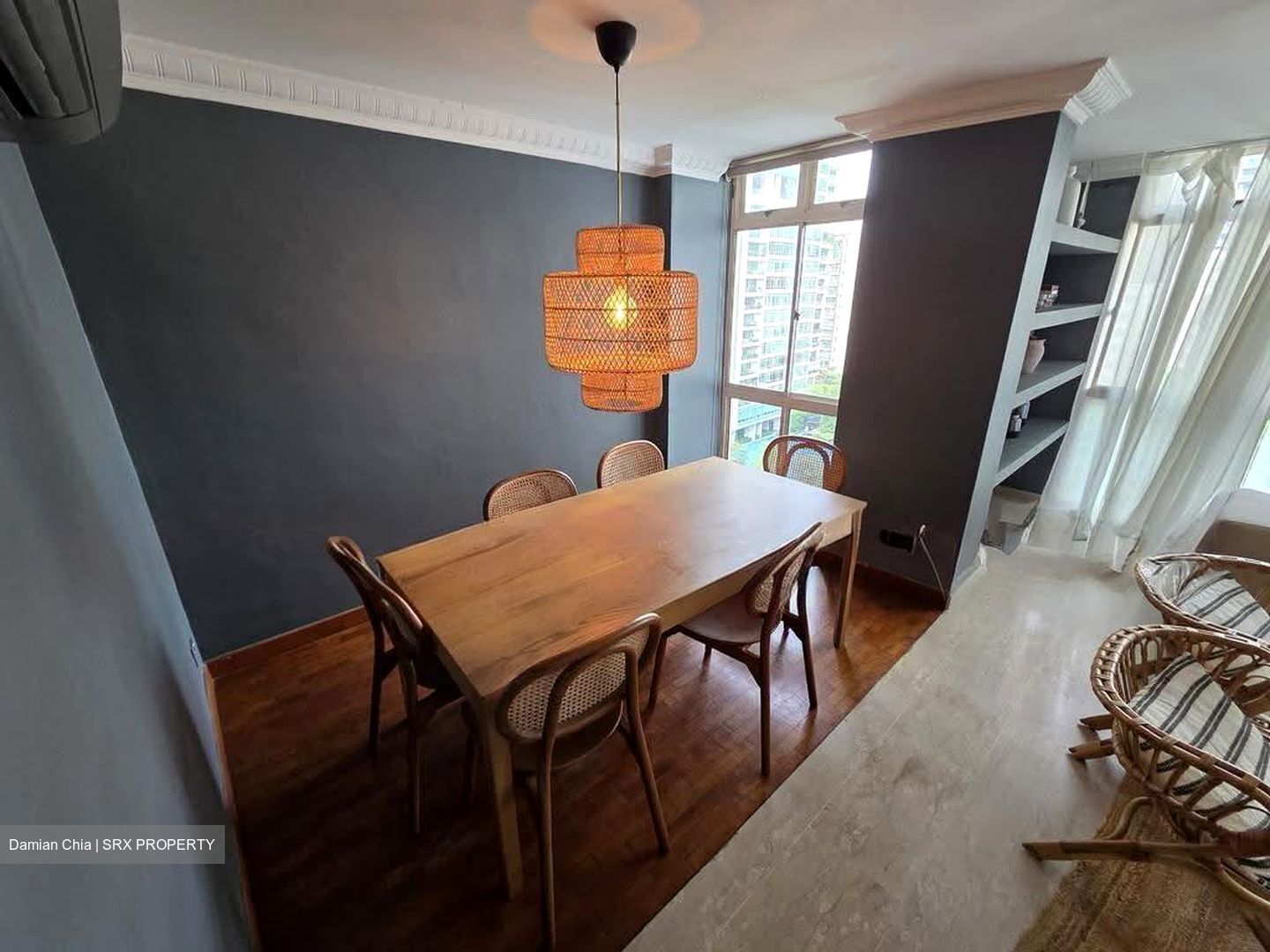 Langston Ville (D9), Apartment #613047541